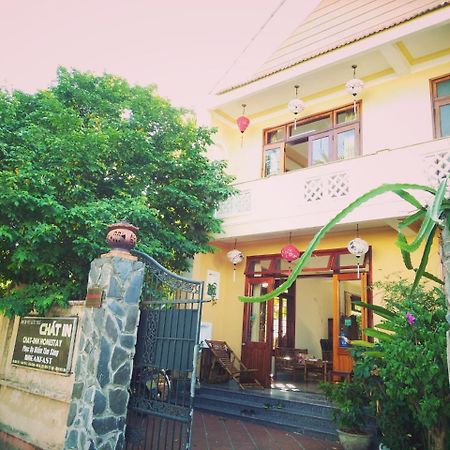 Chat Inn Homestay הוי אן מראה חיצוני תמונה