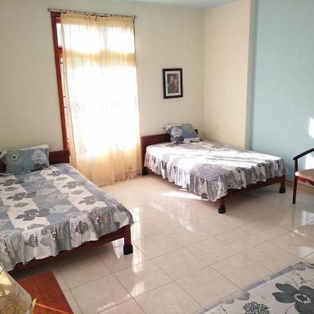 Chat Inn Homestay הוי אן מראה חיצוני תמונה