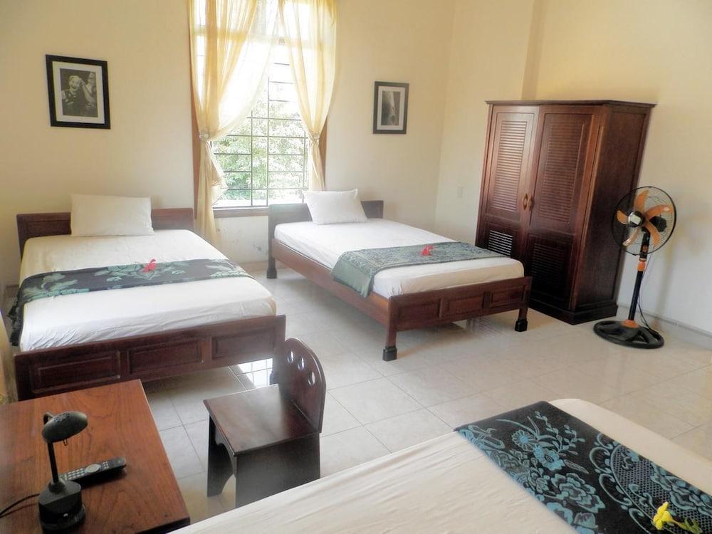 Chat Inn Homestay הוי אן מראה חיצוני תמונה