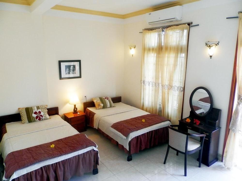 Chat Inn Homestay הוי אן מראה חיצוני תמונה