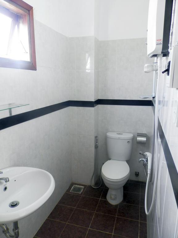 Chat Inn Homestay הוי אן חדר תמונה