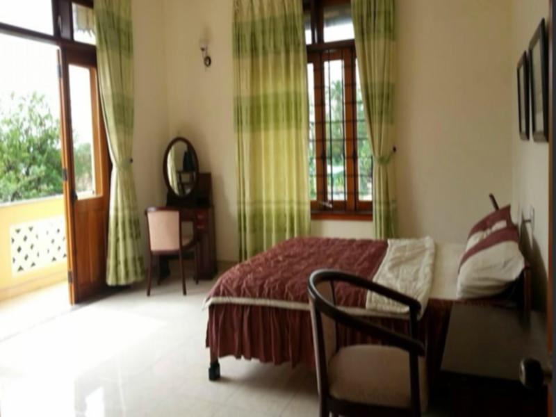 Chat Inn Homestay הוי אן מראה חיצוני תמונה
