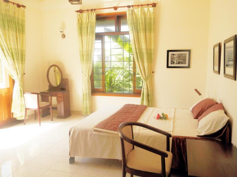 Chat Inn Homestay הוי אן מראה חיצוני תמונה