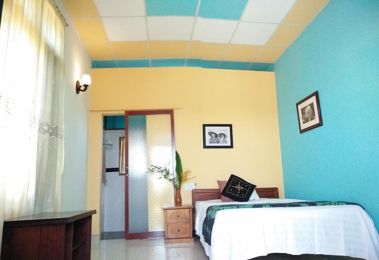 Chat Inn Homestay הוי אן מראה חיצוני תמונה
