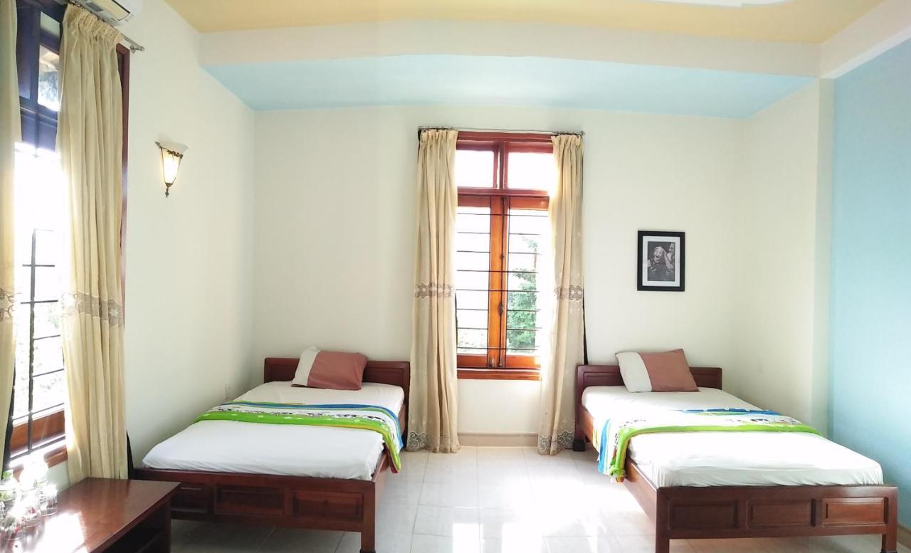 Chat Inn Homestay הוי אן מראה חיצוני תמונה