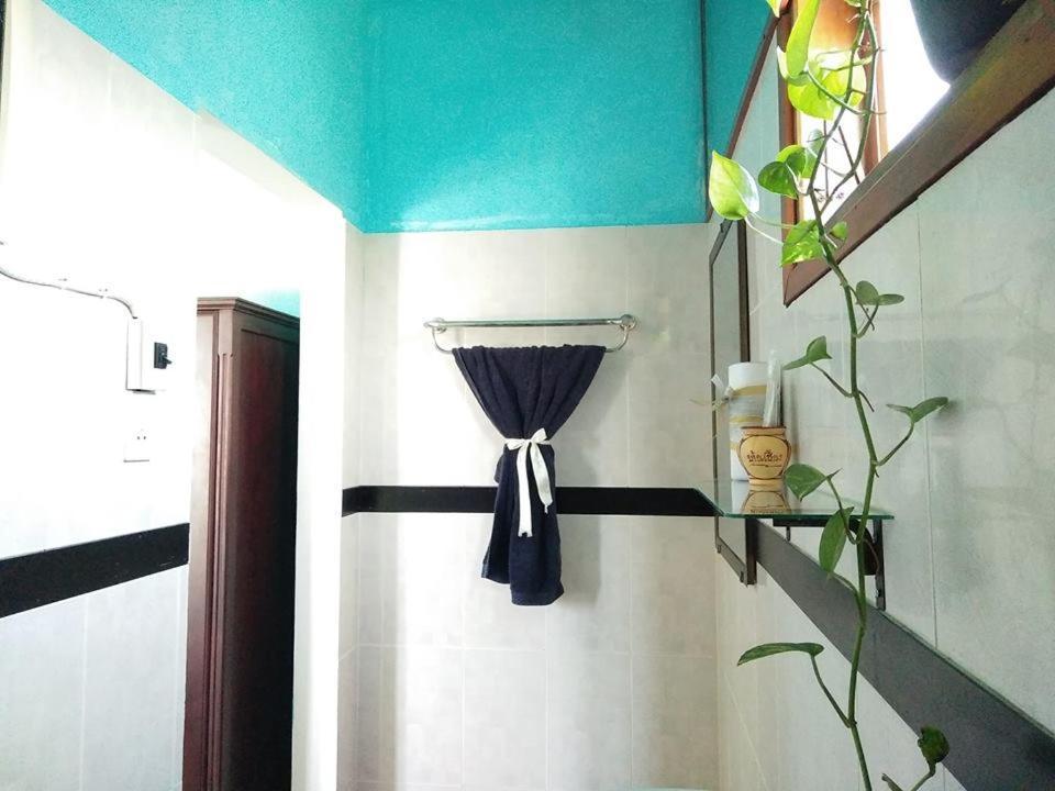 Chat Inn Homestay הוי אן מראה חיצוני תמונה