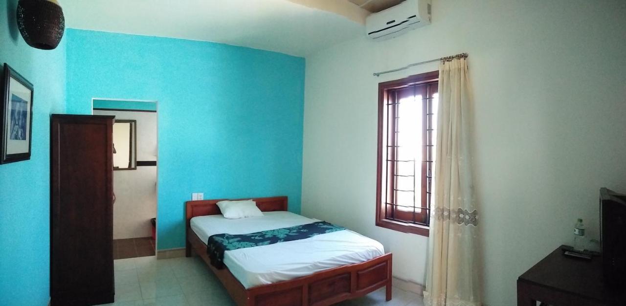 Chat Inn Homestay הוי אן מראה חיצוני תמונה