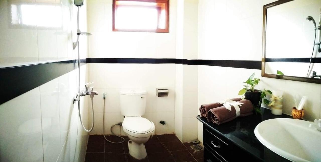Chat Inn Homestay הוי אן מראה חיצוני תמונה