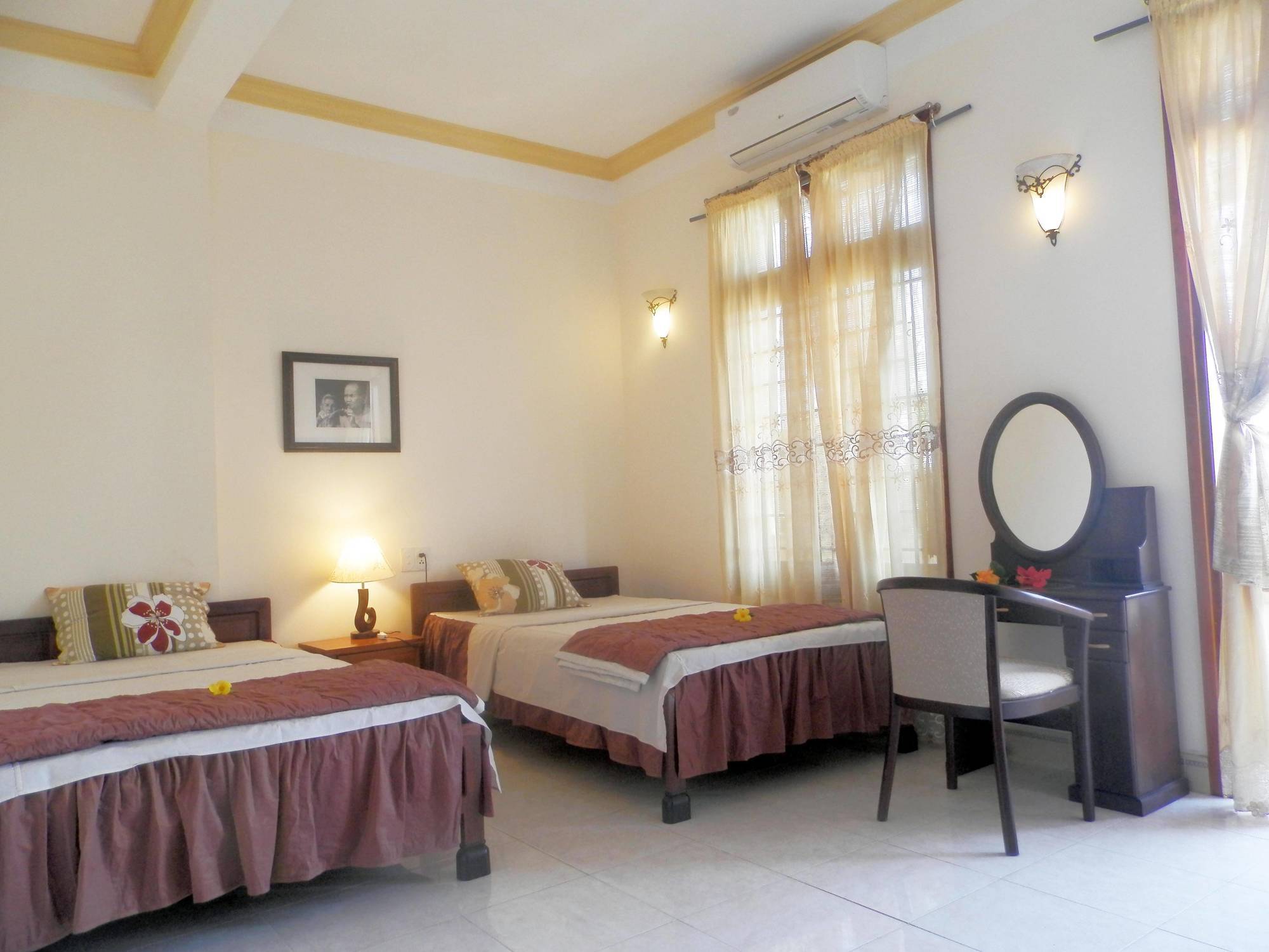 Chat Inn Homestay הוי אן מראה חיצוני תמונה