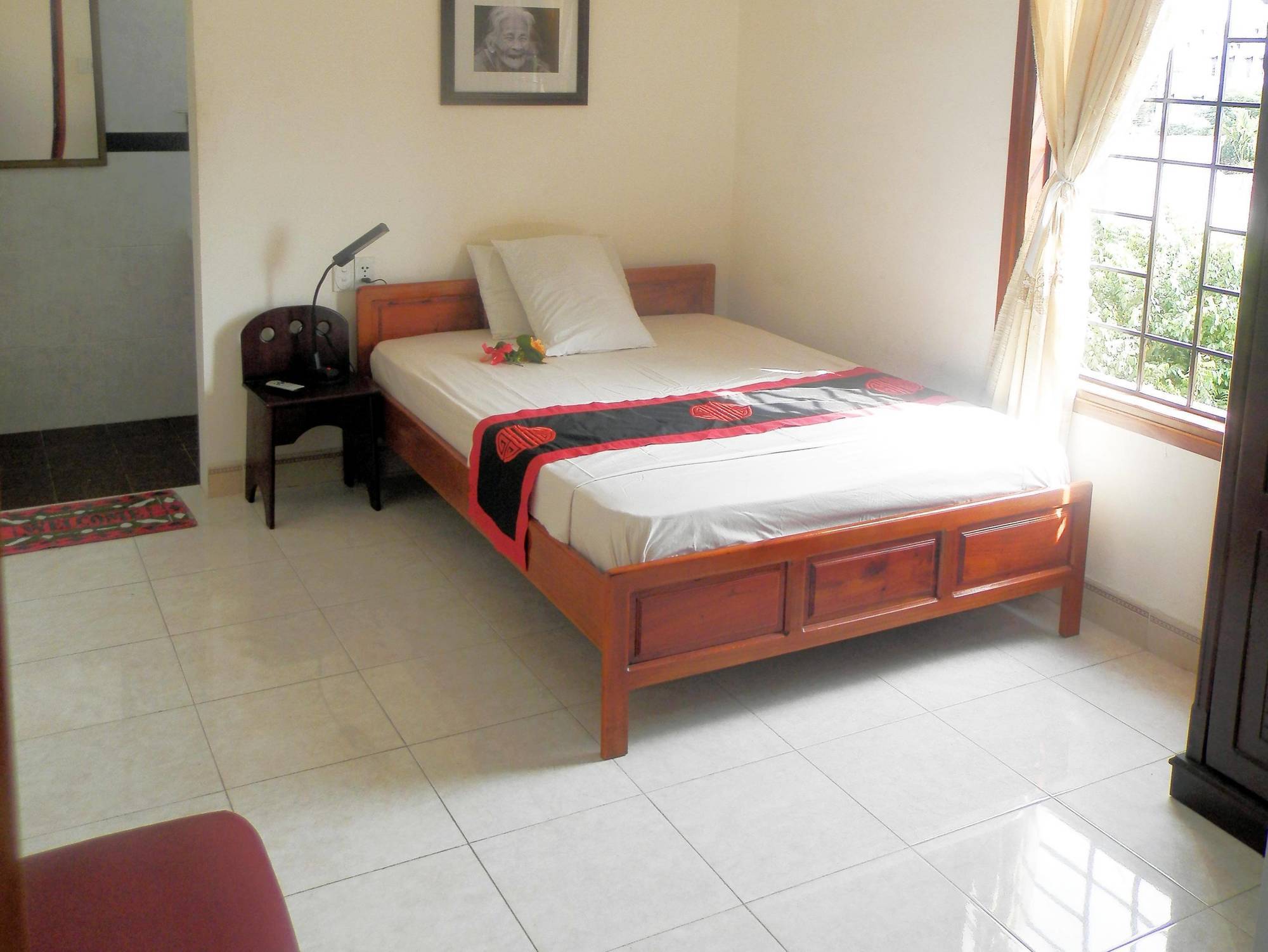 Chat Inn Homestay הוי אן מראה חיצוני תמונה
